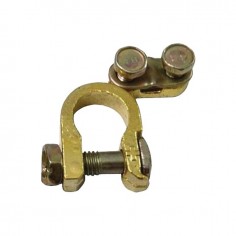 COSSE DE BATTERIE + A BARRETTE 16-35MM2