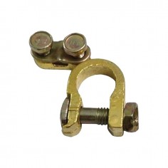 COSSE DE BATTERIE - A BARRETTE 50-70MM2