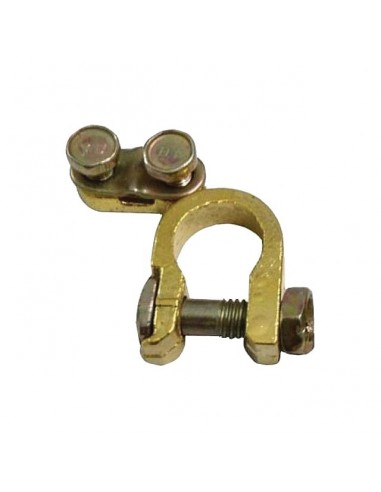 COSSE DE BATTERIE - A BARRETTE 50-70MM2