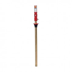 POMPE A HUILE PNEUMATIQUE 3/1 POUR FUT 180/220L