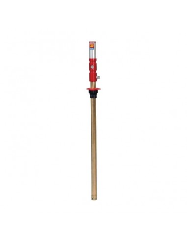 POMPE A HUILE PNEUMATIQUE 3/1 POUR FUT 180/220L