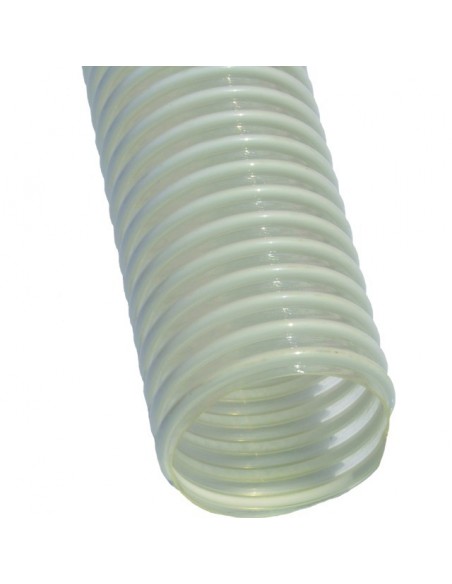 TUYAU ALFASPIR PU D200 VENDU AU METRE