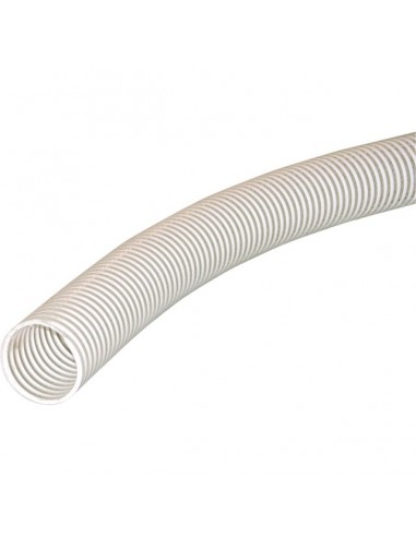 TUYAU ANNELE OPAL PREMIUM 75MM ROULEAU DE 10M