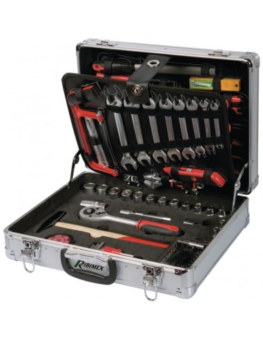 MALETTE OUTILLAGE 149 OUTILS