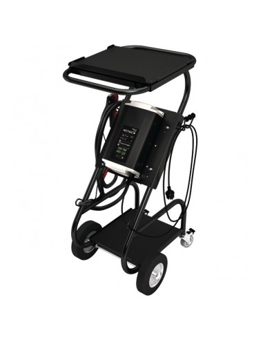 STATION DE TEST MOBILE PRO POUR CHARGEUR CTEK