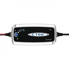 CHARGEUR DE BATTERIE XS 7000 12V 7A CTEK