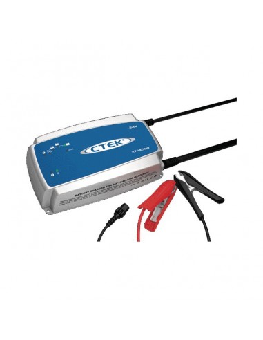 CHARGEUR DE BATTERIE XT 14000 24V 14A CTEK