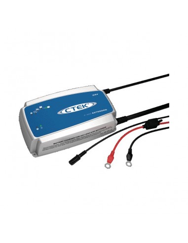 CHARGEUR DE BATTERIE XT 14000 EXTENDED 24V 14A CTEK