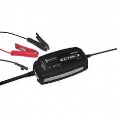 CHARGEUR DE BATTERIE MXS 10 EC 12V 10A CTEK