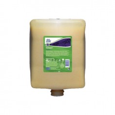 SAVON SOLOPOL CLASSIC SALISSURES FORTES RECHARGE 4L DEB