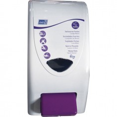 DISTRIBUTEUR POUR RECHARGES SAVON 4L DEB
