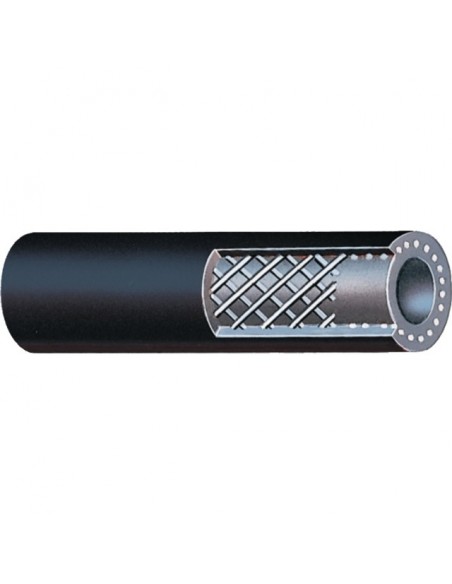 DURITE MULTI CARBURANTS DIAMETRE 6X11,7 MM COURONNE DE 15M GATES