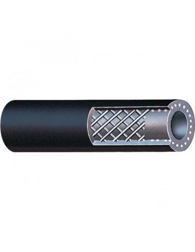 DURITE MULTI CARBURANTS DIAMETRE 8X13,7 MM COURONNE DE 15M GATES