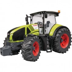 TRACTEUR CLAAS AXION 950 AU 1/16EME