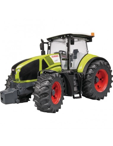 TRACTEUR CLAAS AXION 950 AU 1/16EME