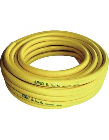 TUYAU D'ARROSAGE NARCIS 25MM 20 BAR ROULEAU DE 25M