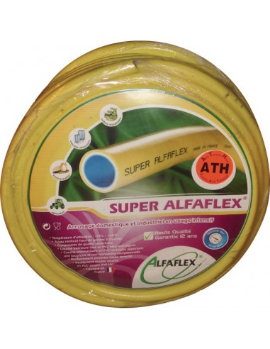 ROULEAU TUYAU D'ARROSAGE SUPER D19 25ML