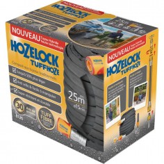TUYAU  TUFFHOZE 25M