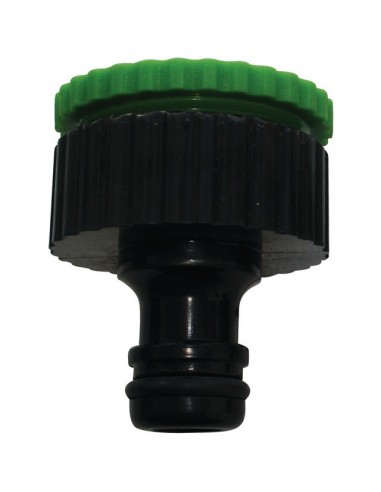 NEZ DE ROBINET FEMELLE 3/4 ET 1