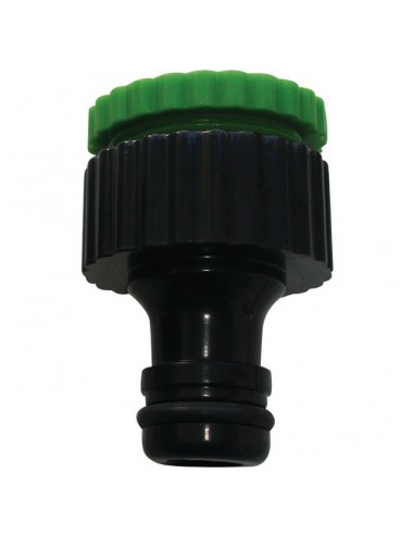 NEZ DE ROBINET FEMELLE 1/2 ET 3/4''