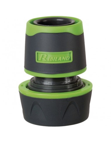 RACCORD RAPIDE LIBRE POUR TUYAU 12 A 15 MM