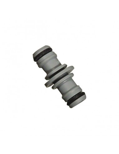 UNION MALE MALE TUYAU 15 A 19