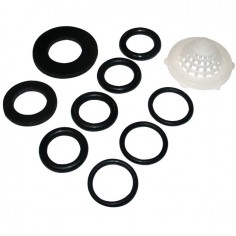 KIT JOINTS R9 + FILTRE