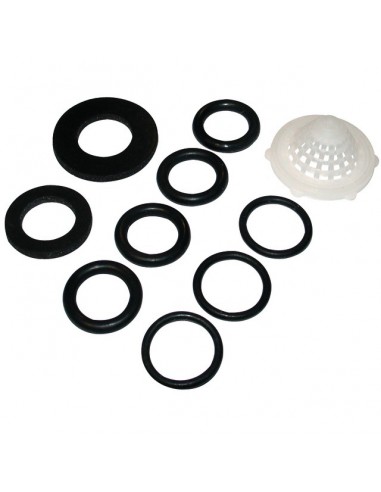 KIT JOINTS R9 + FILTRE