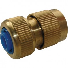 RACCORD AUTOMATIQUE 12/15 LAITON