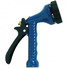 PISTOLET POMME METAL SS RACCORD