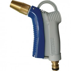 PISTOLET ALUMINIUM JET REGLABLE