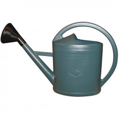 ARROSOIR PLASTIQUE VERT 11L