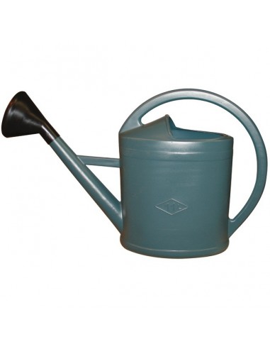 ARROSOIR PLASTIQUE VERT 11L