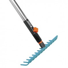 RATEAU EMMANCHE COMBISYSTEM GARDENA