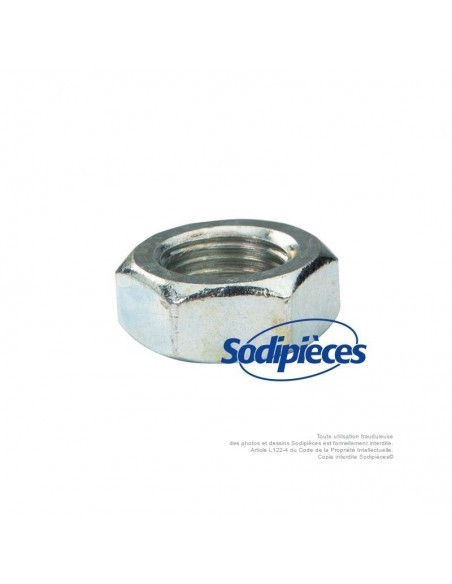Écrou de support de lame pour Snapper. N° 9-0559