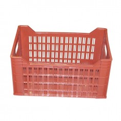 CAISSE GERB 50X30X27 NOIR