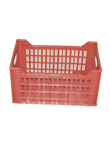 CAISSE GERB 50X30X27 NOIR