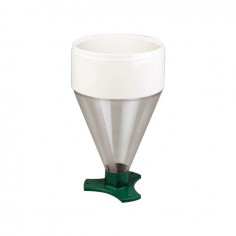 PLUVIOMETRE GRANDE CAPACITE Ø 225 MM