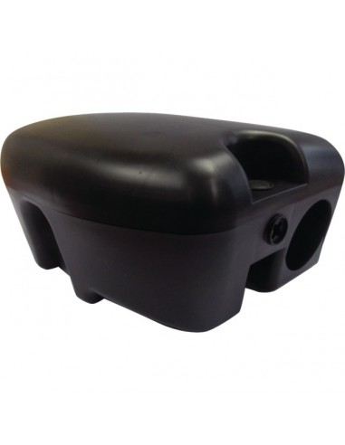 BOITE DE CAPTURE POUR RATS ET SOURIS