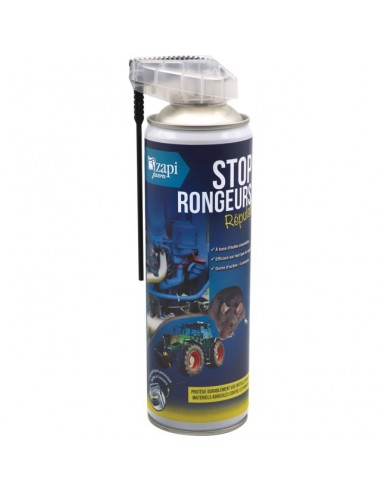 STOP RONGEUR AEROSOL 500ML