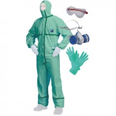 KIT DE PROTECTION PHYTOSANITAIRE AGRI-POWER 2