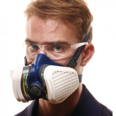 DEMIMASQUE ELIPSE ABEK1P3 AVEC FILTRES 2