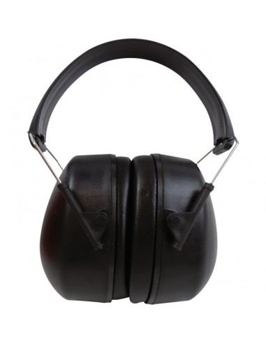 CASQUE ANTI-BRUIT REPLIABLE TECHNI-POWER