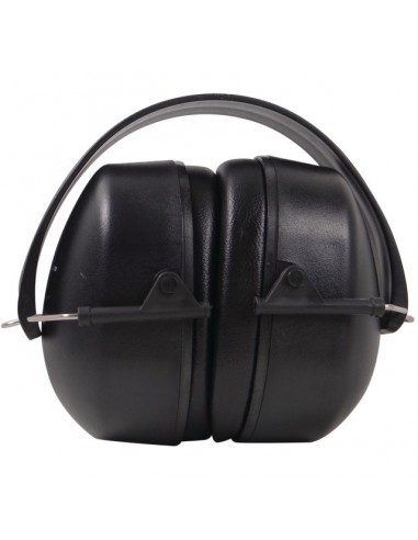 CASQUE ANTI-BRUIT REPLIABLE TECHNI-POWER