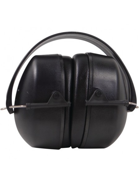 CASQUE ANTI-BRUIT REPLIABLE TECHNI-POWER