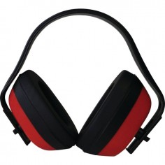 CASQUE ANTI-BRUIT TECHNI-POWER