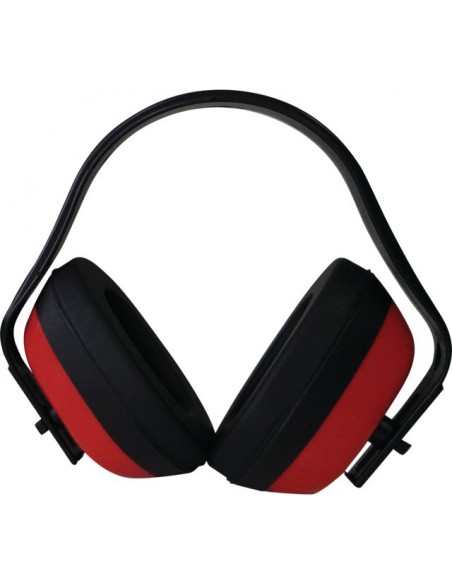 CASQUE ANTI-BRUIT TECHNI-POWER