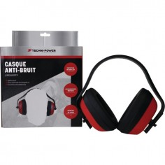 CASQUE ANTI-BRUIT TECHNI-POWER 2