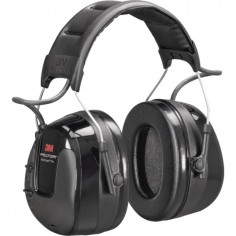 CASQUE ANTI-BRUIT PELTOR WORKTUNES PRO RADIO