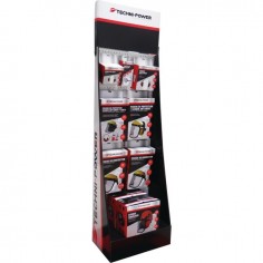 BOX EPI TECHNI-POWER